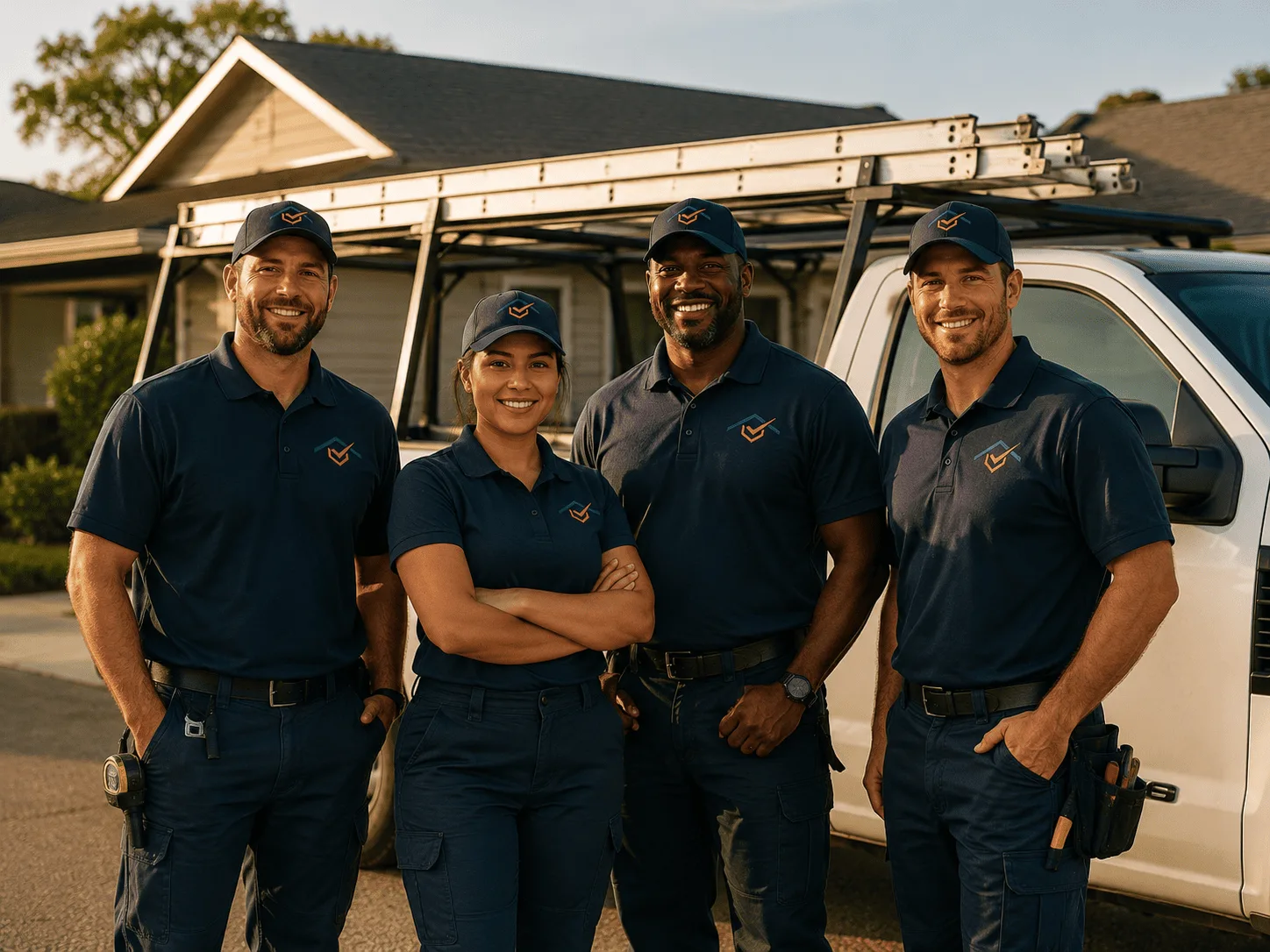 Roof Inspection company in Varney, WV